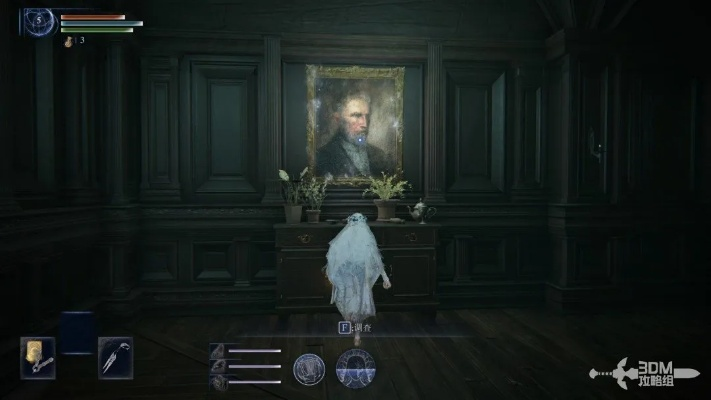 《艾尔登法环黑夜君临》PS5版攻略:新手必看操作技巧全解析 《艾尔登法环黑夜君临》PS5版攻略:新手必看操作技巧全解析