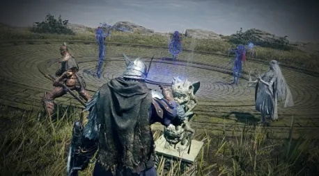 《艾尔登法环》黑夜君临攻略:揭秘核心规则与地形机制深度解析 《艾尔登法环》黑夜君临攻略:揭秘核心规则与地形机制深度解析