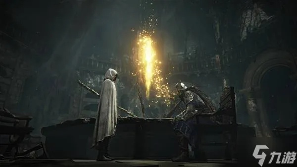 《艾尔登法环》复仇者角色解锁攻略:揭秘黑夜君临复仇者解锁技巧 《艾尔登法环》复仇者角色解锁攻略:揭秘黑夜君临复仇者解锁技巧