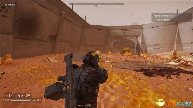 绝地潜兵2战斗恢复攻略:高效扎针技巧,防打断秘籍大公开 绝地潜兵2战斗恢复攻略:高效扎针技巧,防打断秘籍大公开