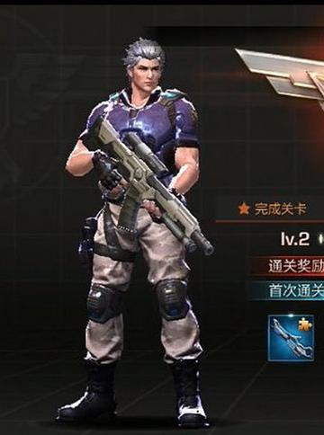 腾讯射击霸权再升级!11款新作集结,挑战极限硬核体验 腾讯射击霸权再升级!11款新作集结,挑战极限硬核体验