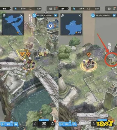 《胜利女神》新章节寻宝攻略:揭秘第九章遗失物藏匿之地 《胜利女神》新章节寻宝攻略:揭秘第九章遗失物藏匿之地