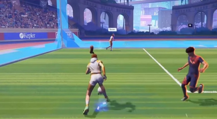 《开球REMATCH》新手必看！基础玩法+进阶技巧深度解析，快速提升球技攻略