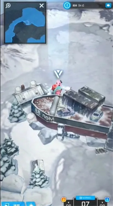 《胜利女神》第七章遗失物攻略:一网打尽,解锁全新宝藏 《胜利女神》第七章遗失物攻略:一网打尽,解锁全新宝藏