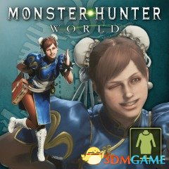 《怪物猎人荒野》街霸联动斗技挑战,揭秘成为最强猎人的秘籍攻略 《怪物猎人荒野》街霸联动斗技挑战,揭秘成为最强猎人的秘籍攻略