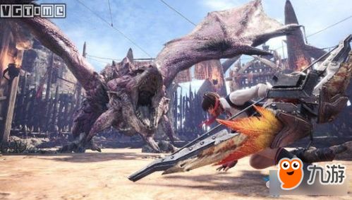 《怪物猎人荒野》街霸联动斗技挑战,揭秘成为最强猎人的秘籍攻略 《怪物猎人荒野》街霸联动斗技挑战,揭秘成为最强猎人的秘籍攻略