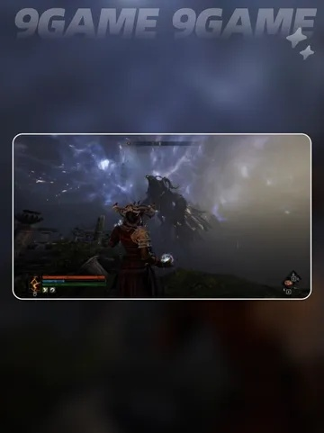 《污痕圣杯》法师速刷经验攻略：阿瓦隆陨落冥丝必刷点位推荐