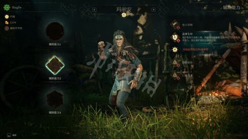 《饿狼传说》珍妮特高伤连招攻略:群狼之城实战技巧解析 《饿狼传说》珍妮特高伤连招攻略:群狼之城实战技巧解析