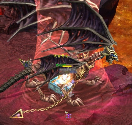 《幻想生活i》揭秘:诅咒领主骨龙藏身之地攻略分享 《幻想生活i》揭秘:诅咒领主骨龙藏身之地攻略分享