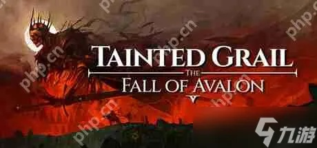 《污痕圣杯阿瓦隆陨落》全攻略揭秘：高效通关技巧深度解析