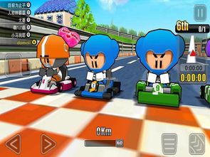《跑跑卡丁车》续作太坑,2年负债5亿,揭秘游戏运营失败真相 《跑跑卡丁车》续作太坑,2年负债5亿,揭秘游戏运营失败真相