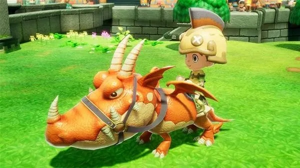 《幻想生活i》独家攻略:轻松获取洁白赛鸟坐骑秘籍! 《幻想生活i》独家攻略:轻松获取洁白赛鸟坐骑秘籍!