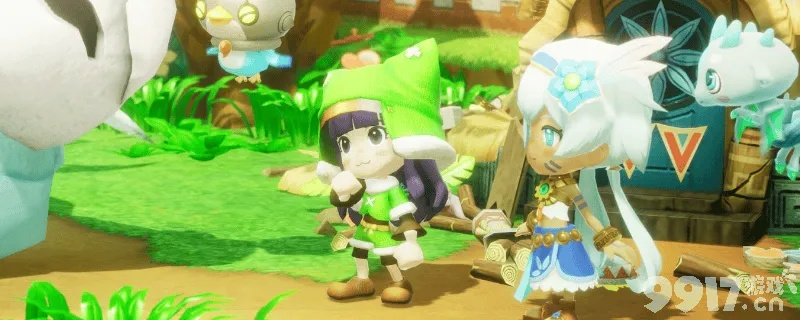 《幻想生活i》独家攻略:轻松获取洁白赛鸟坐骑秘籍! 《幻想生活i》独家攻略:轻松获取洁白赛鸟坐骑秘籍!