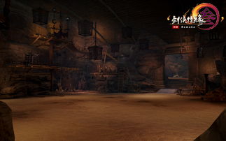 《饿狼传说》群狼之城普莉查RPG模式CG惊艳首曝,独家揭秘! 《饿狼传说》群狼之城普莉查RPG模式CG惊艳首曝,独家揭秘!