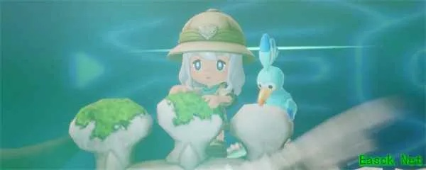 冰洁水晶获取攻略：揭秘《幻想生活i》高效获取秘籍