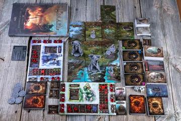 《污痕圣杯》第二章召唤物攻略:揭秘阿瓦隆陨落新玩法! 《污痕圣杯》第二章召唤物攻略:揭秘阿瓦隆陨落新玩法!