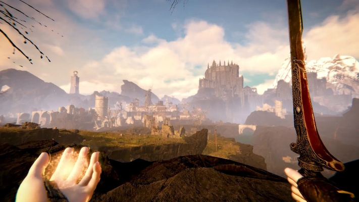 《污痕圣杯》阿瓦隆陨落:独家攻略,轻松获取强力武器! 《污痕圣杯》阿瓦隆陨落:独家攻略,轻松获取强力武器!