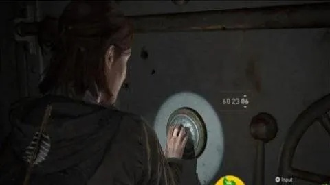 《最后生还者2》宝箱密码攻略:解锁全保险箱位置技巧揭秘 《最后生还者2》宝箱密码攻略:解锁全保险箱位置技巧揭秘