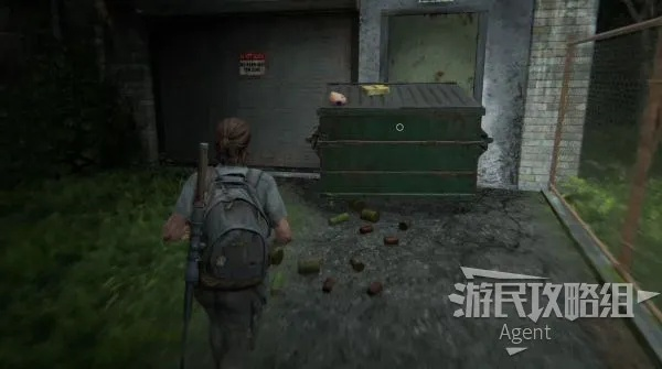 《最后生还者2》宝箱密码攻略:解锁全保险箱位置技巧揭秘 《最后生还者2》宝箱密码攻略:解锁全保险箱位置技巧揭秘