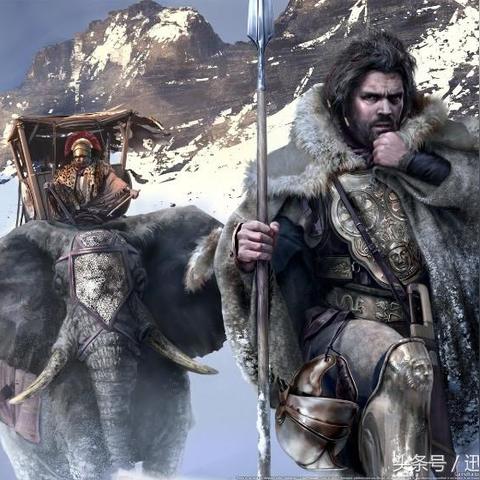 索尼弃《战神》多人模式，独家首曝：希腊战场新篇章震撼来袭