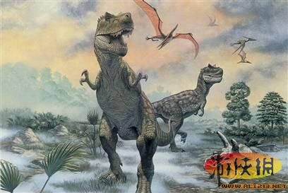 莫霍克恐龙藏身之谜:燃烧头颅获取攻略揭秘 莫霍克恐龙藏身之谜:燃烧头颅获取攻略揭秘