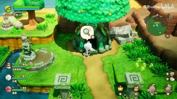 《幻想生活i》探秘:快速获取生命碎石,解锁岩石幽灵新玩法 《幻想生活i》探秘:快速获取生命碎石,解锁岩石幽灵新玩法