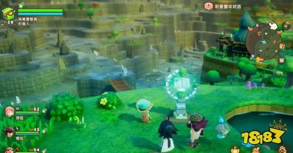 《幻想生活i》探秘:快速获取生命碎石,解锁岩石幽灵新玩法 《幻想生活i》探秘:快速获取生命碎石,解锁岩石幽灵新玩法