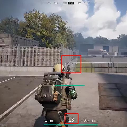 《暗区突围无限》精准射击新秘籍：告别屏幕准星，掌握实战技巧