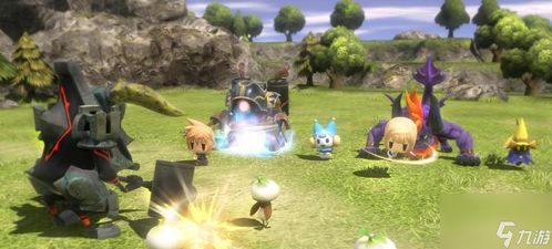 《幻想生活i》探秘:高级黑铅矿藏点攻略揭秘 《幻想生活i》探秘:高级黑铅矿藏点攻略揭秘