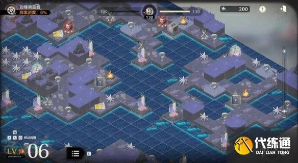 《鸣潮》电影节海床索拉结局攻略:揭秘沉浸式沉浸体验攻略秘籍 《鸣潮》电影节海床索拉结局攻略:揭秘沉浸式沉浸体验攻略秘籍