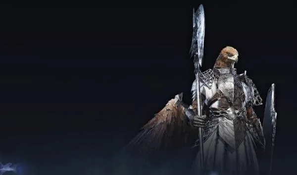 《艾尔登法环》揭秘：黑夜君临守护者职业深度解析，掌握核心规则！