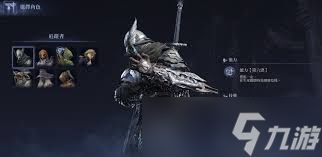 《艾尔登法环》无赖职业攻略：黑夜君临玩法深度解析，新手必看！