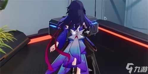 《崩坏星穹铁道》探秘宝箱攻略：揭秘无晖祈堂黎明云崖宝藏点