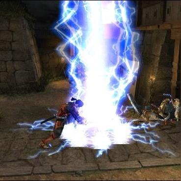 《鬼武者2高清复刻》剧情攻略：深度解析全流程，解锁隐藏技巧