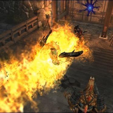 《鬼武者2高清复刻》剧情攻略：深度解析全流程，解锁隐藏技巧