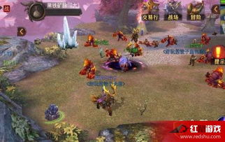 幻想生活i高效升级攻略:揭秘低成本快速练级技巧 幻想生活i高效升级攻略:揭秘低成本快速练级技巧