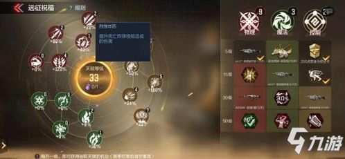 《光与影33号远征队》旋转木马攻略：全收集秘籍深度解析