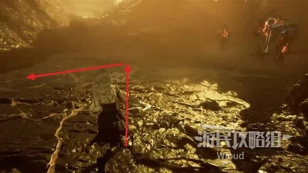 《光与影33号远征队》白沙地攻略:全收集秘籍解锁技巧解析 《光与影33号远征队》白沙地攻略:全收集秘籍解锁技巧解析