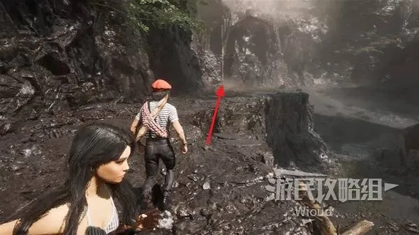 石涛崖洞穴全攻略揭秘：《光与影33号远征队》宝藏搜集技巧大公开