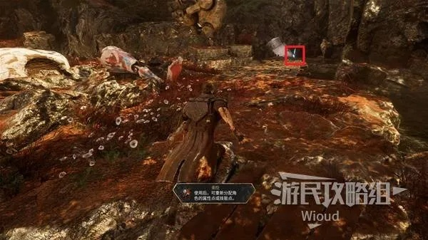 《光与影33号远征队》无光崖攻略：深度解析全收集技巧揭秘