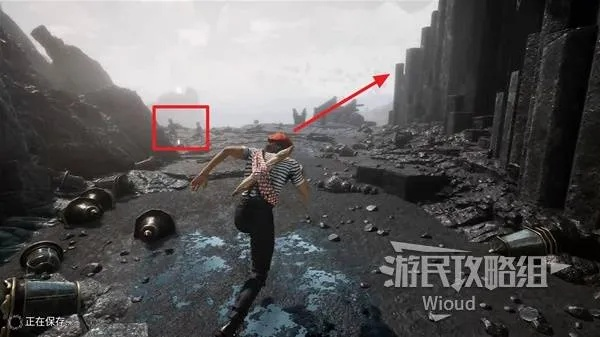 《光与影33号远征队》探天攻略:揭秘全收集技巧,轻松征服天际! 《光与影33号远征队》探天攻略:揭秘全收集技巧,轻松征服天际!