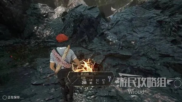 《光与影33号远征队》纪石秘境攻略:深度挖掘全收集秘籍揭秘 《光与影33号远征队》纪石秘境攻略:深度挖掘全收集秘籍揭秘