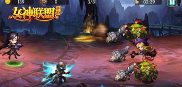 《胜利女神》新希望卡池必选攻略,解锁最强英雄阵容! 《胜利女神》新希望卡池必选攻略,解锁最强英雄阵容!