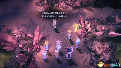 《光与影33号远征队》塞壬攻略：高效全收集秘籍大揭秘