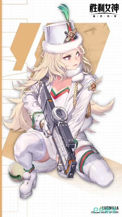 《胜利女神》新公测角色实力盘点,揭秘最强英雄! 《胜利女神》新公测角色实力盘点,揭秘最强英雄!