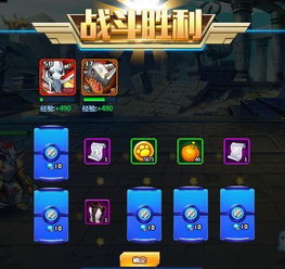 《胜利女神》新服角色实力速览,开服必看梯度排行攻略! 《胜利女神》新服角色实力速览,开服必看梯度排行攻略!