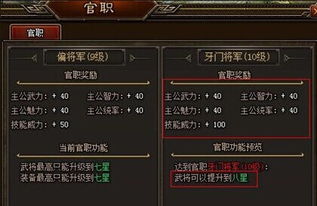 《吾今有世家》快速提升声望攻略:独家技巧助你声望飙升 《吾今有世家》快速提升声望攻略:独家技巧助你声望飙升