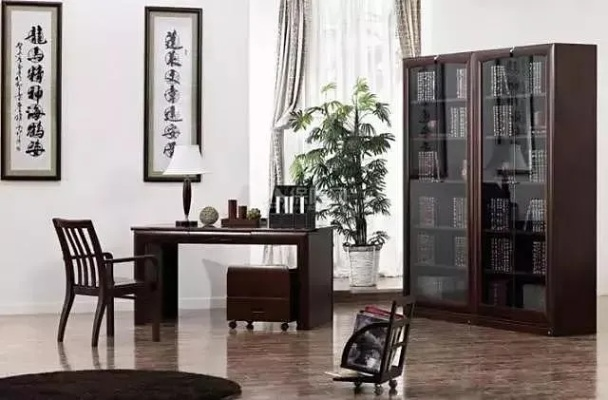 世家造景秘籍,《吾今有世家》小书房布局攻略大揭秘! 世家造景秘籍,《吾今有世家》小书房布局攻略大揭秘!