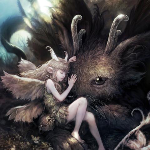 《幻想生活》独家揭秘：精灵之路入口攻略，解锁神秘时间少女！