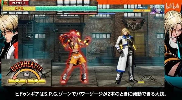 《饿狼传说》马可794伤害连招攻略:群狼之城华丽限定技巧解析 《饿狼传说》马可794伤害连招攻略:群狼之城华丽限定技巧解析